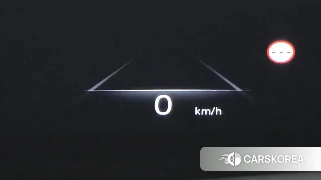 Genesis G80 (RG3) id 3252097 из Кореи 7