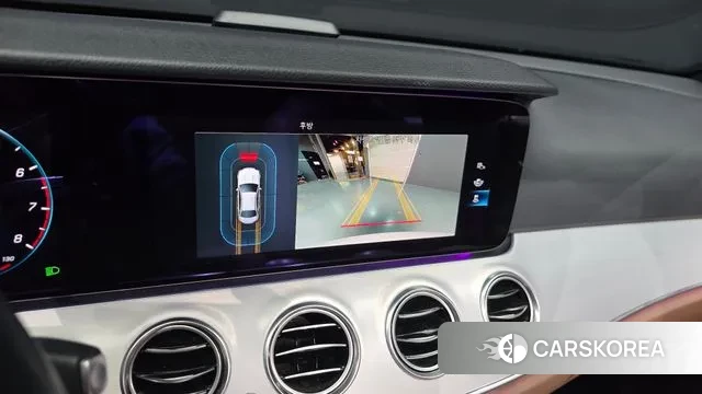 Mercedes-Benz E-Class W213 id 3577802 из Кореи 7