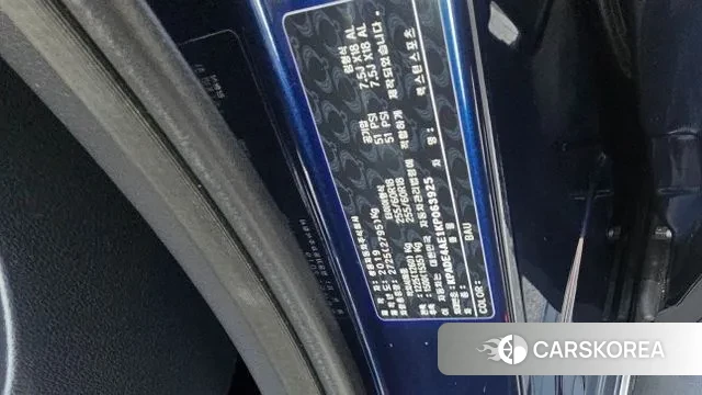 Ssangyong Rexton Sports id 3661503 из Кореи 7