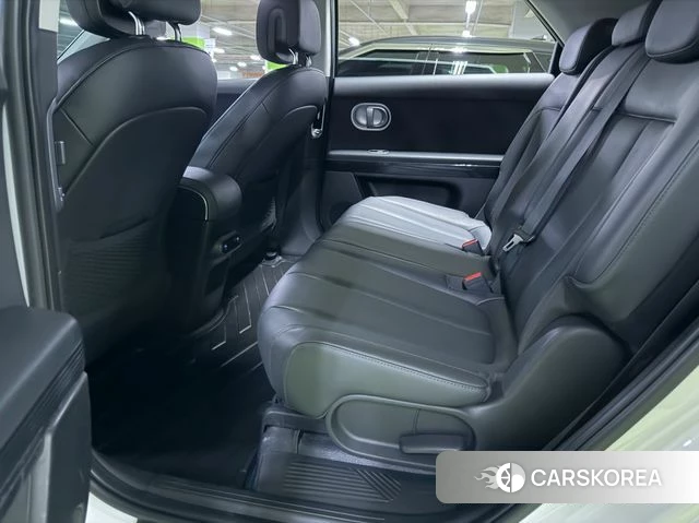 Hyundai Ionic 5 2022 Белый из Кореи, фото 6