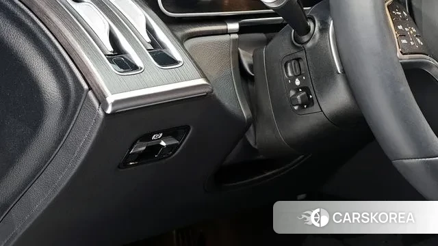 Mercedes-Benz S-Class W223 id 3394496 из Кореи 7