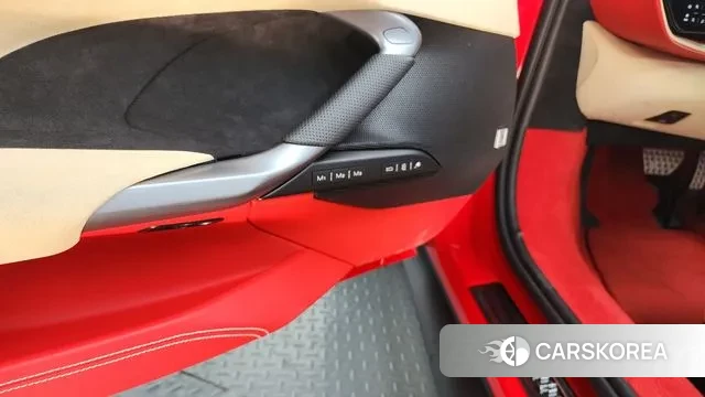 Ferrari 296 GTS id 3310150 из Кореи 7