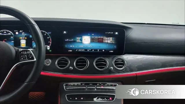 Mercedes-Benz E-Class W213 id 3576449 из Кореи 7