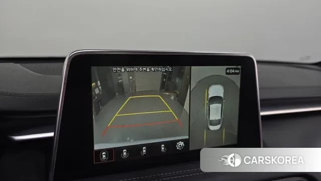 Genesis G70 id 2981513 из Кореи 7