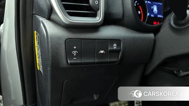 Kia Sportage The Bold id 3687372 из Кореи 7