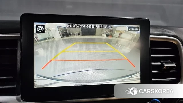 Hyundai Venue id 3454711 из Кореи 7