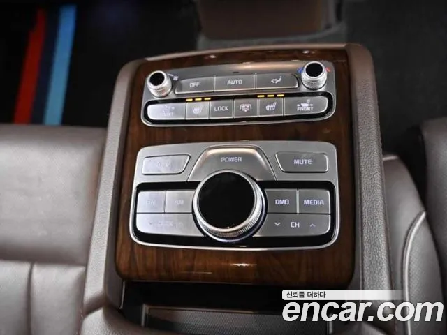 Kia More K9 id 2349640 из Кореи 7