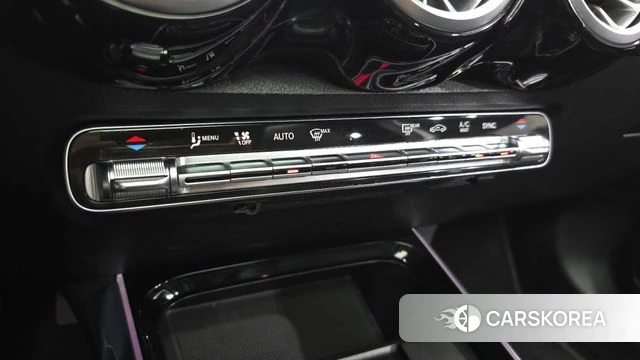 Mercedes-Benz GLB-Class X247 id 4749906 из Кореи 7