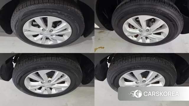 Ssangyong Tivoli Armor id 3656590 из Кореи 7