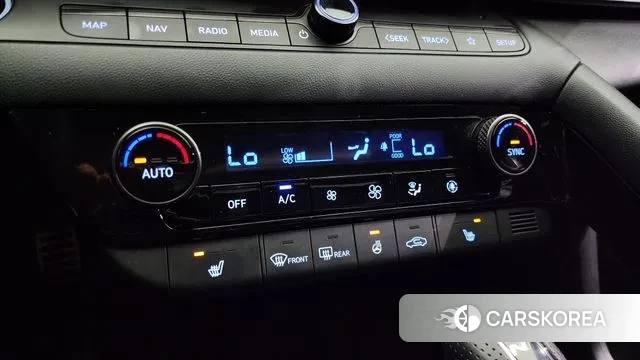 Hyundai The New Avante (CN7) id 3200909 из Кореи 7