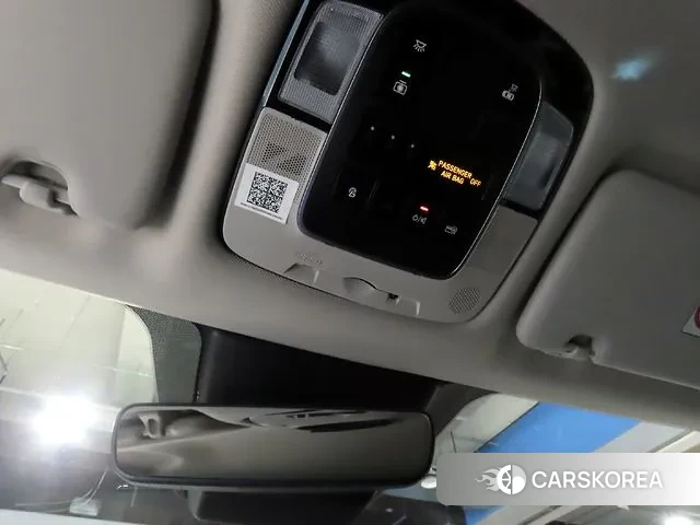 Hyundai Tucson Hybrid (NX4) id 2997319 из Кореи 7