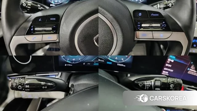 Hyundai Avante (CN7) id 3517172 из Кореи 7