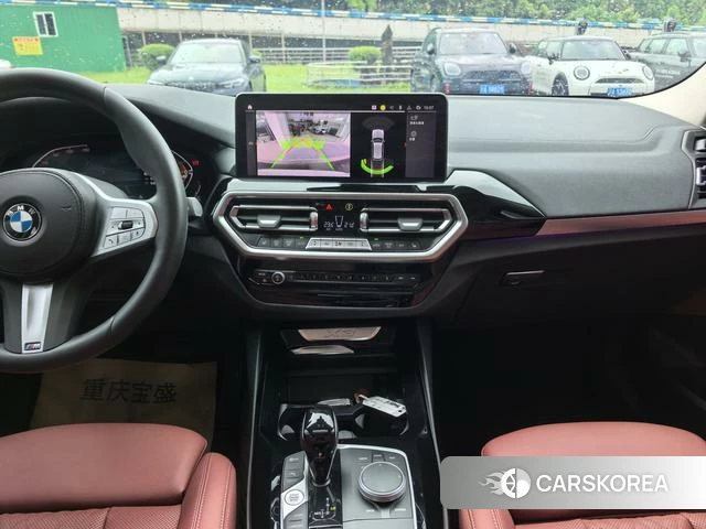 BMW X3 id 4275622 из Китая 7