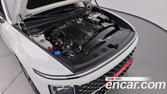 Hyundai Grandeur (GN7) id 2527268 из Кореи 7