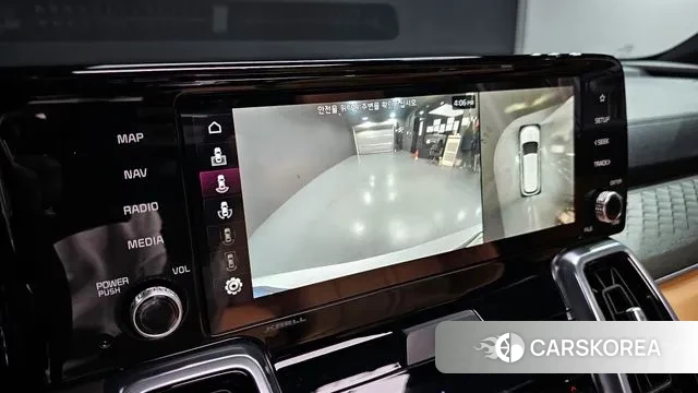 Kia Sorento 4th Generation id 3721855 из Кореи 7