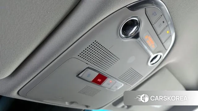 Hyundai The New Grandeur IG id 3690601 из Кореи 7