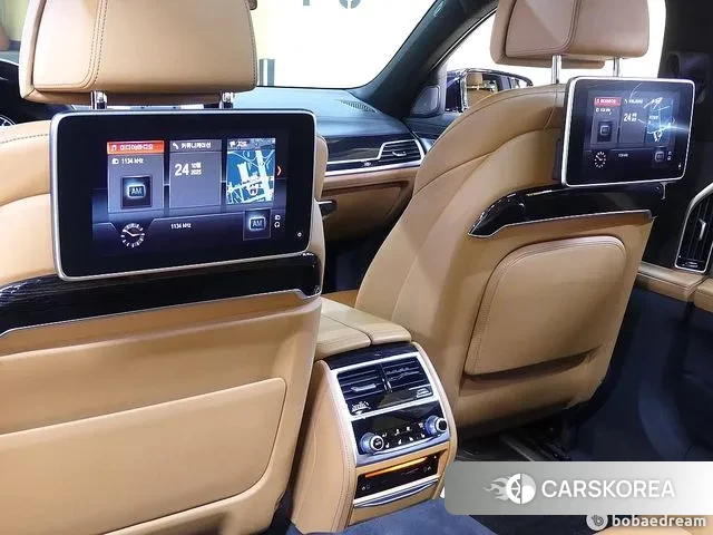 BMW 7 Series (G11) id 3288353 из Кореи 7