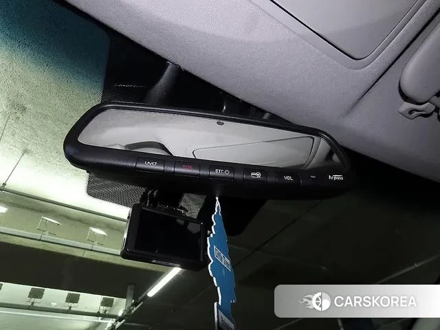 Kia The New K3 2nd generation id 3619105 из Кореи 7