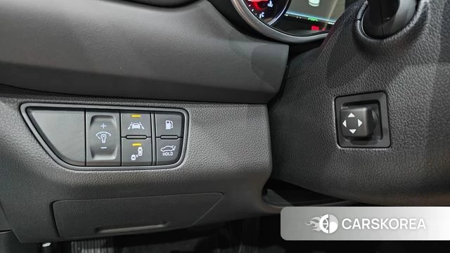 Genesis G70 id 4520474 из Кореи 7