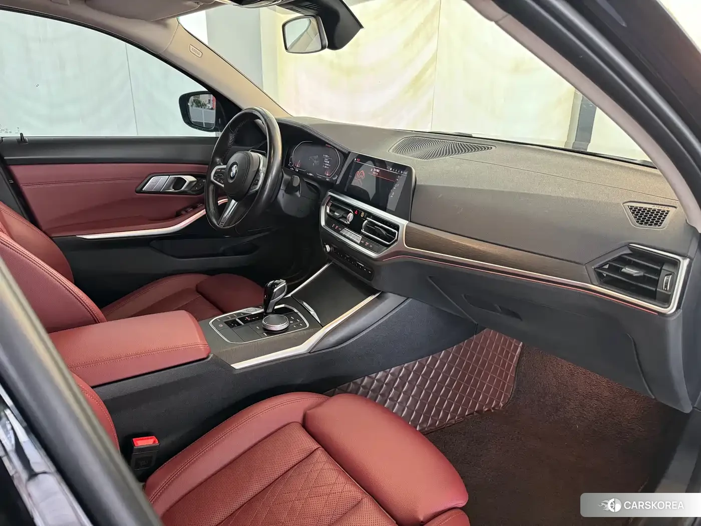 BMW 3 series id 4570431 из Китая 7