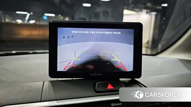 Kia The New Ray id 3148131 из Кореи 7