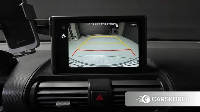 Hyundai Casper id 4249873 из Кореи 7