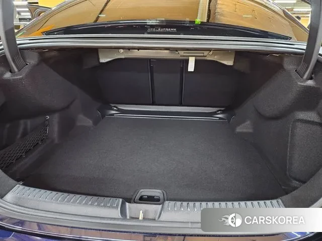 Mercedes-Benz E-Class W214 id 2402533 из Кореи 7