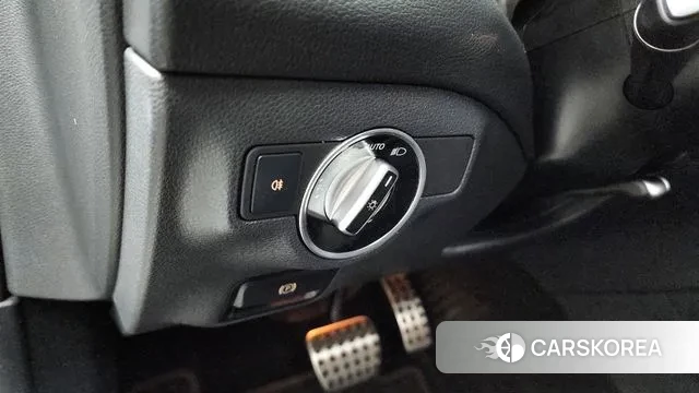 Mercedes-Benz CLA-Class C117 id 3474632 из Кореи 7