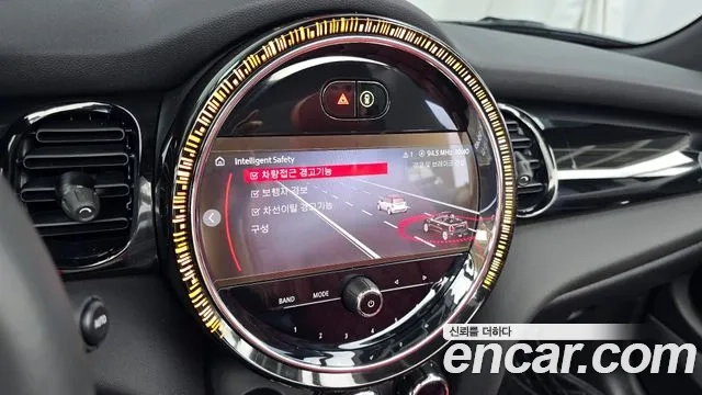 Mini Cooper Convertible id 2934878 из Кореи 7