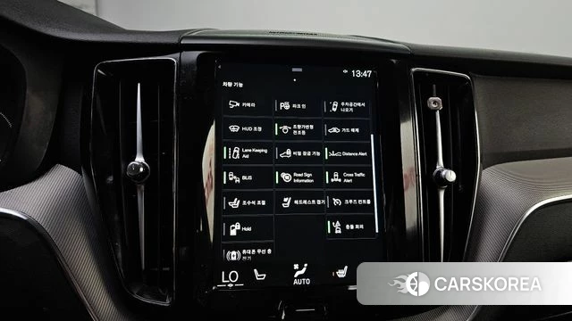 Volvo XC60 second Generation id 4283896 из Кореи 7