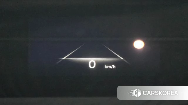 Genesis G80 (RG3) id 4330550 из Кореи 7