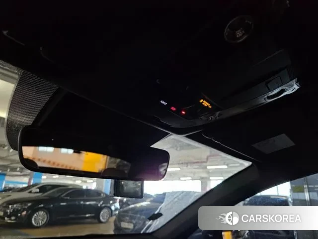 Kia K5 Hybrid 3rd Generation id 3686843 из Кореи 7