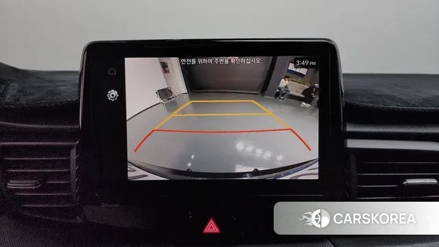 Hyundai Veloster (JS) id 3417598 из Кореи 7