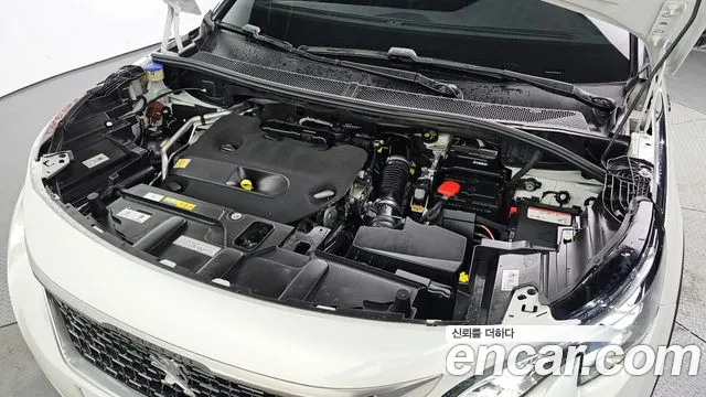 Peugeot 3008 second generation id 2651160 из Кореи 7