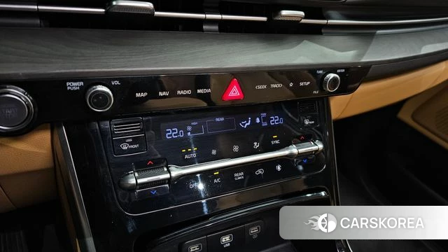 Kia Carnival 4th generation id 4186316 из Кореи 7