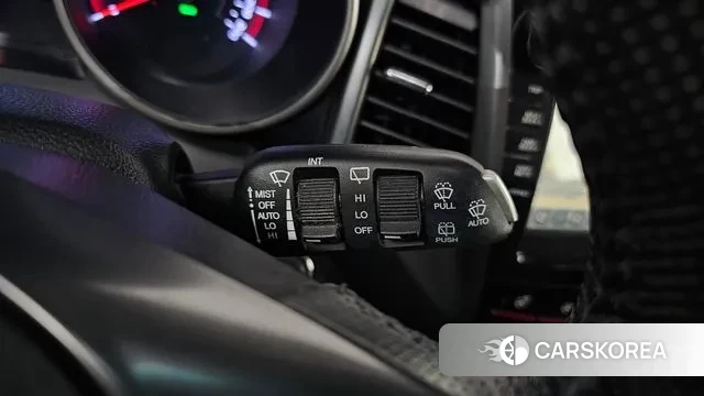 Ssangyong Tivoli Armor id 3692597 из Кореи 7