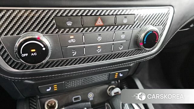 Ssangyong Rexton Sports id 4496664 из Кореи 7