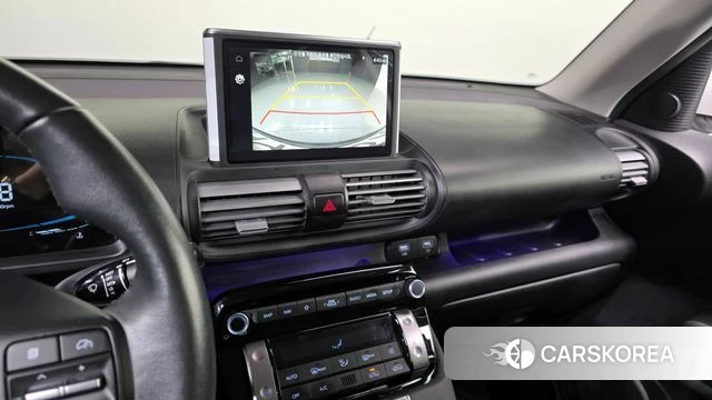 Hyundai Casper id 3793514 из Кореи 7