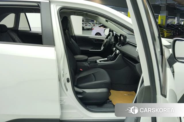 Toyota RAV4 Rongfang id 3888697 из Китая 7