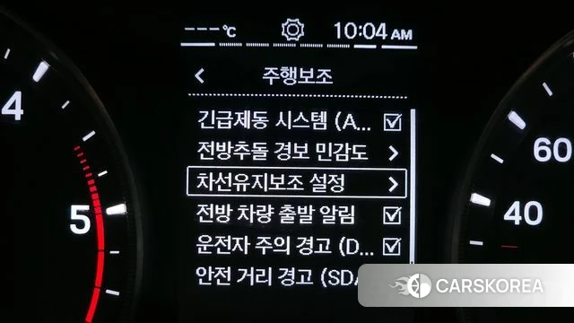 Ssangyong Berry New Tivoli id 4019851 из Кореи 7