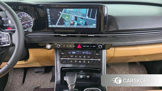Kia Carnival 4th generation id 4640955 из Кореи 7