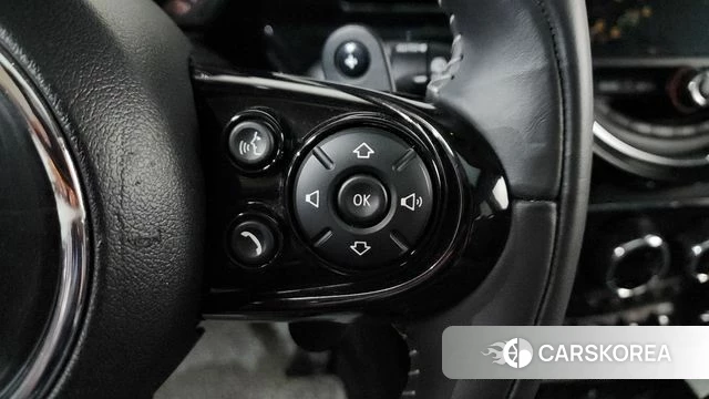 Mini Cooper S Clubman id 4250988 из Кореи 7
