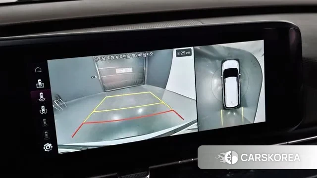 Kia Carnival 4th generation id 3690215 из Кореи 7