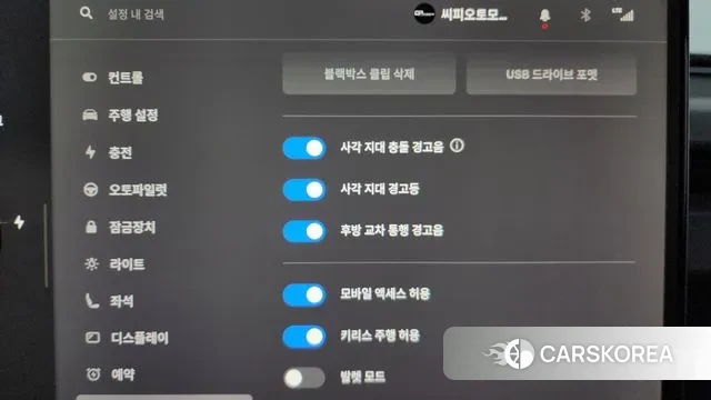 Tesla Model 3 id 3610032 из Кореи 7