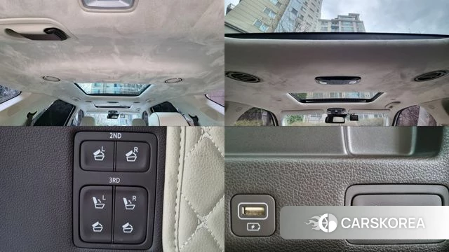 Hyundai Palisade id 3859775 из Кореи 7