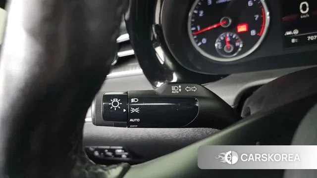 Kia K5 3rd generation id 3735401 из Кореи 7