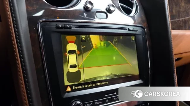 Bentley Flying Spur 2nd Generation id 3413267 из Кореи 7