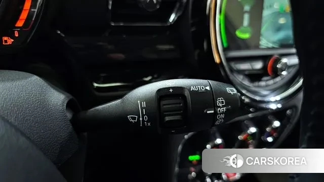 Mini Cooper Clubman id 3244122 из Кореи 7