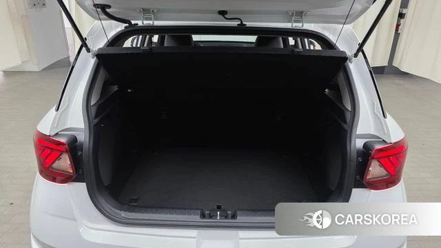 Hyundai Venue id 4579318 из Кореи 7