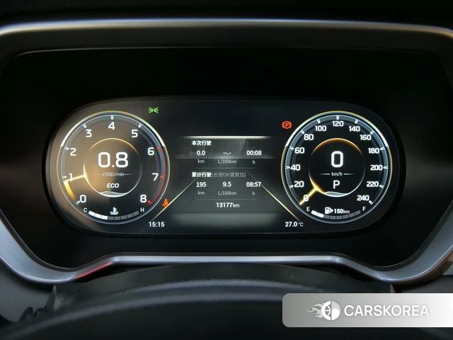 GAC Trumpchi Trumpchi GS4 id 4221576 из Китая 7